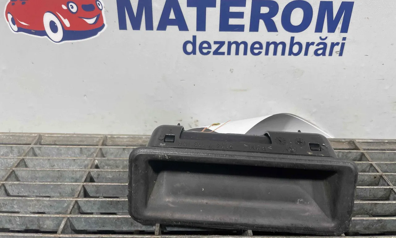 INTRERUPATOR DESCHIDERE HAION BMW X5 2006-2013