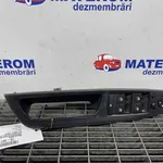 INTRERUPATOR GEAMURI BMW X5 M 50D 2006-2013 oe-61319218044, vedere frontata