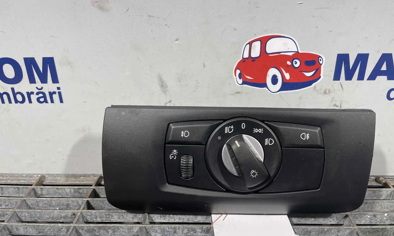 INTRERUPATOR LUMINI BMW X5 2006-2013
