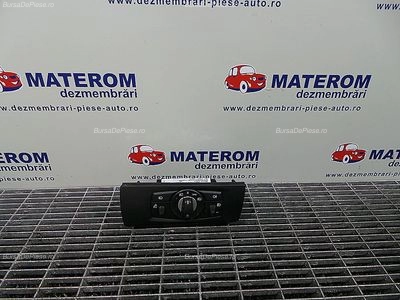 INTRERUPATOR LUMINI BMW X5 2006-2013 oe 913472502, vedere frontata