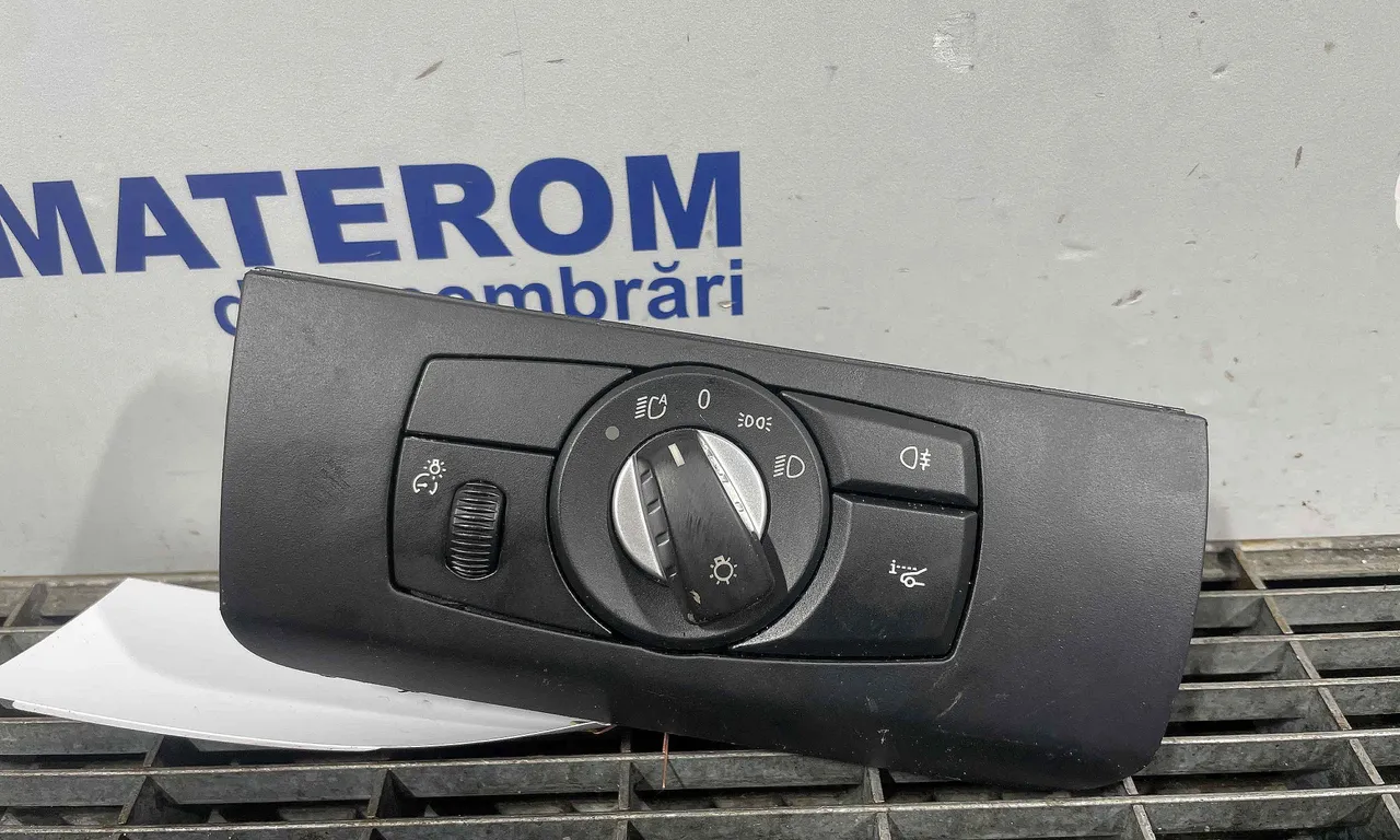 INTRERUPATOR LUMINI BMW X5 2006-2013