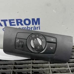 INTRERUPATOR LUMINI