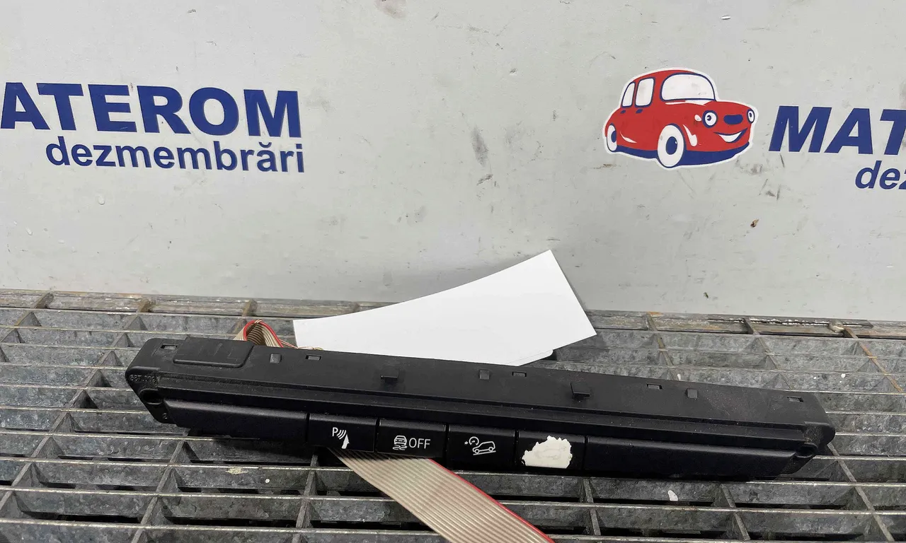 INTRERUPATOR PARKTRONIC BMW X5 2006-2013