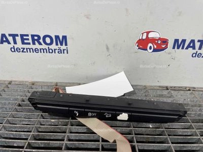 INTRERUPATOR PARKTRONIC