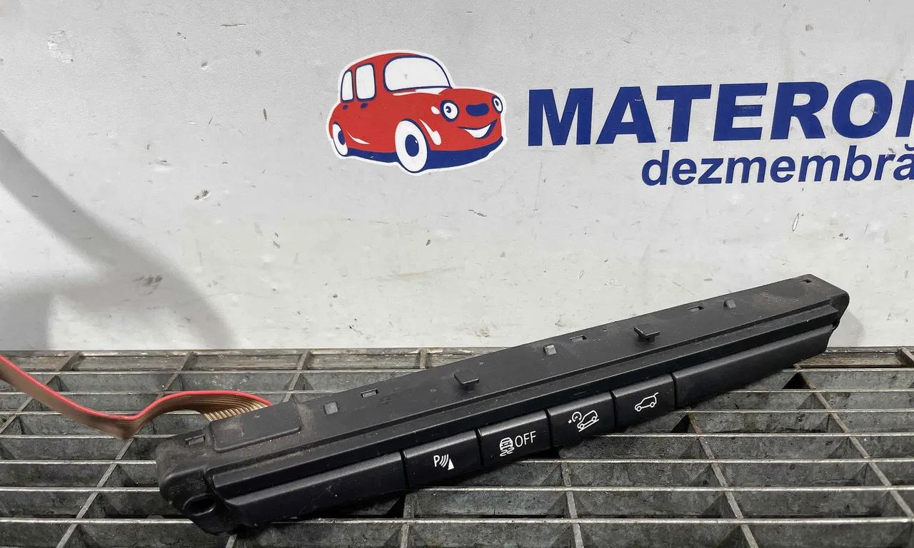 INTRERUPATOR START/STOP OFF BMW X5 2006-2013