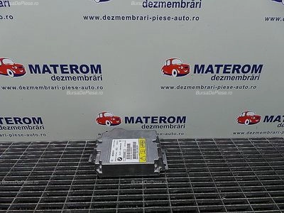 MODUL AER BMW X5 2006-2013 oe 65779189905, vedere frontata