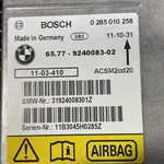 MODUL AER BMW X5 xDrive 40D 2006-2013 oe-9240083, vedere laterala