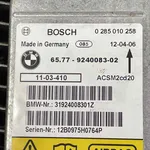 MODUL AER BMW X5 M 50D 2006-2013 oe-9240083, vedere laterala