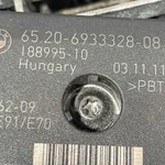 MODUL ANTENA BMW X5 xDrive 40D 2006-2013 oe-6933328, vedere laterala