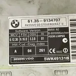 MODUL KEYLESS BMW X5 M 50D 2006-2013 oe-9134707, vedere laterala