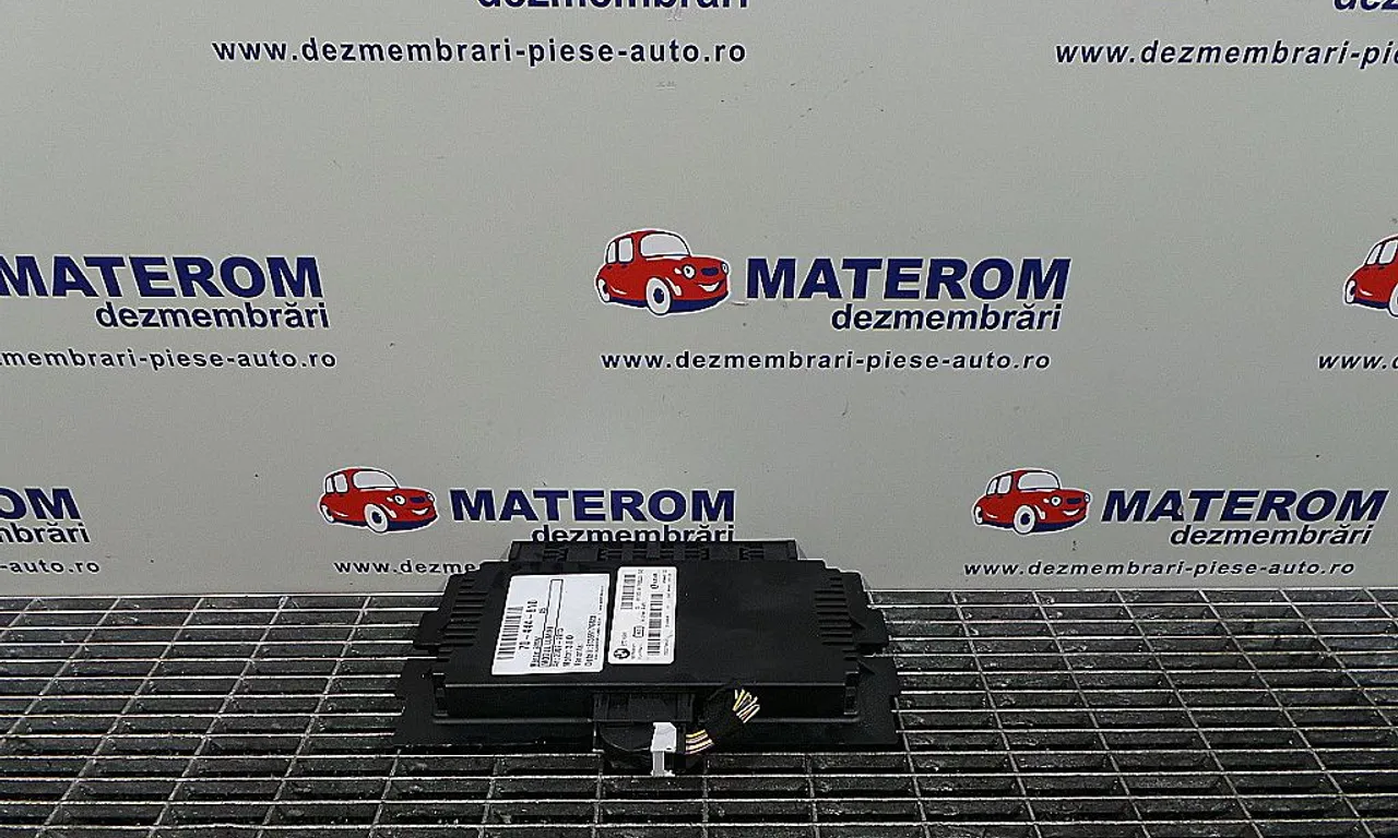 MODUL LUMINI BMW X5 2006-2013