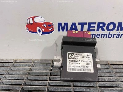 MODUL POMPA COMBUSTIBIL