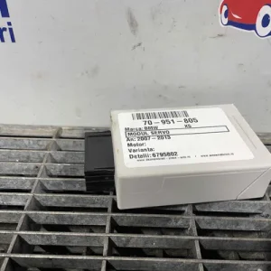 MODUL SERVO