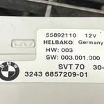 MODUL SERVO BMW X5 M 50D 2006-2013 oe-6857209, vedere laterala