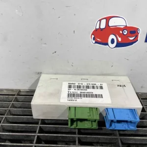 MODUL SUSPENSIE AER