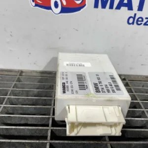 MODUL SUSPENSIE AER
