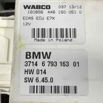 MODUL SUSPENSIE AER BMW X5 M 50D 2006-2013 oe-6793163, vedere laterala