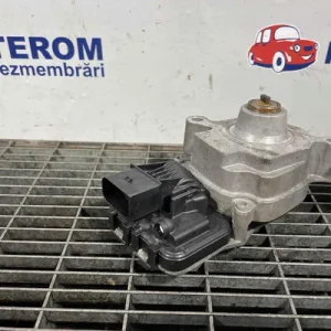 MOTORAS CUTIE TRANSFER