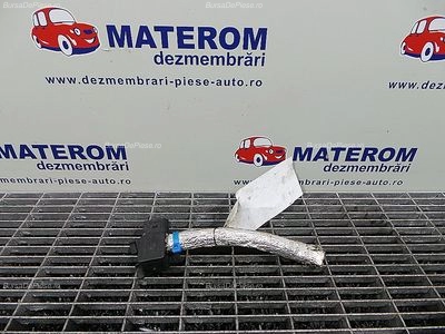 SENZOR FILTRU PARTICULE