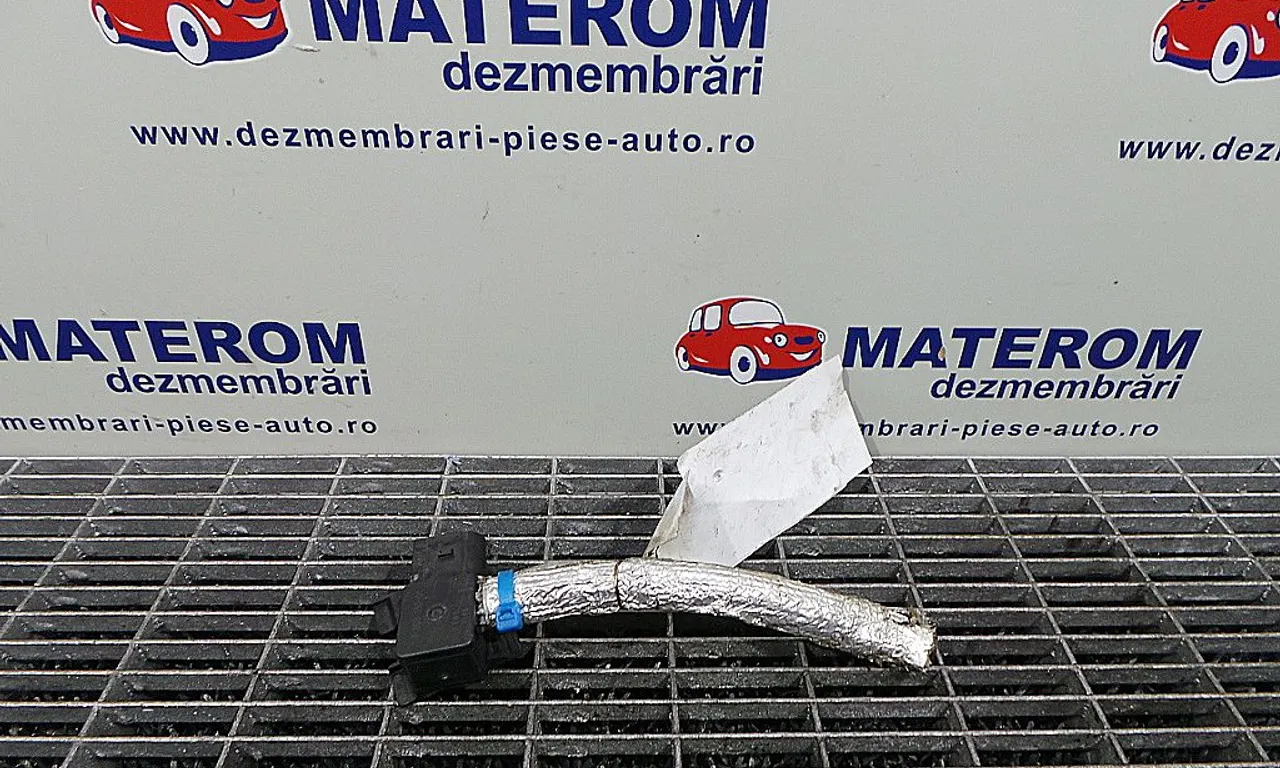 SENZOR FILTRU PARTICULE BMW X5 2006-2013