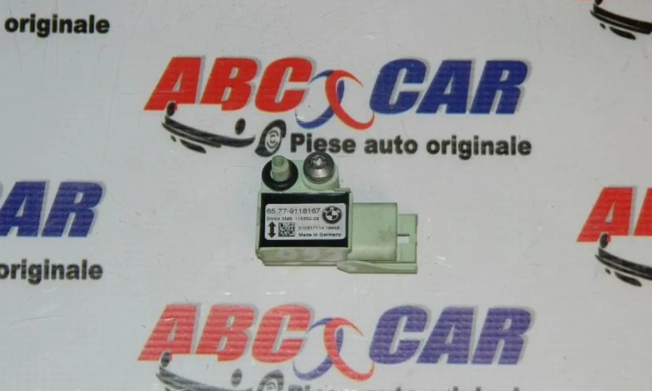 Senzor impact BMW X5 2006-2013