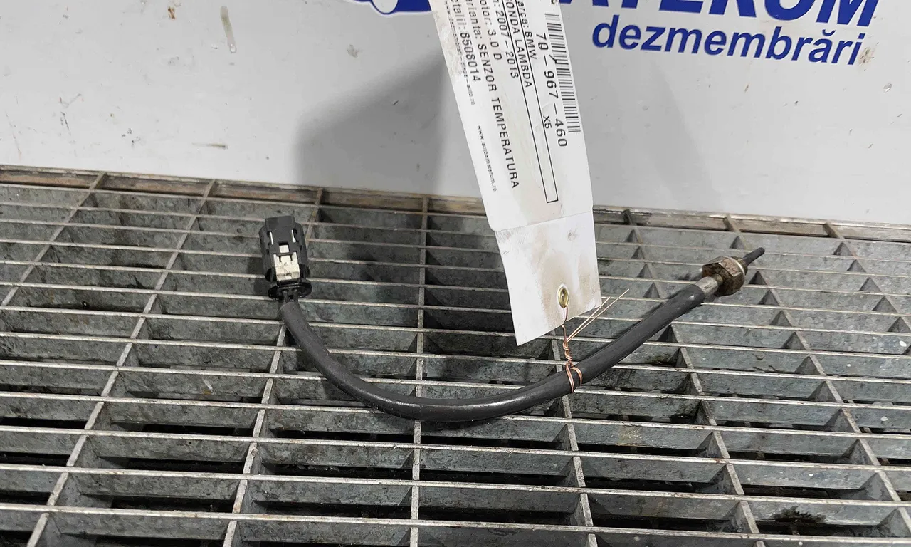 SONDA LAMBDA BMW X5 2006-2013
