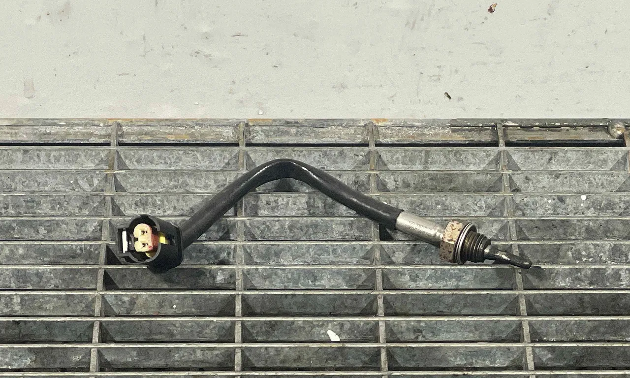 SONDA LAMDA BMW X5 2006-2013