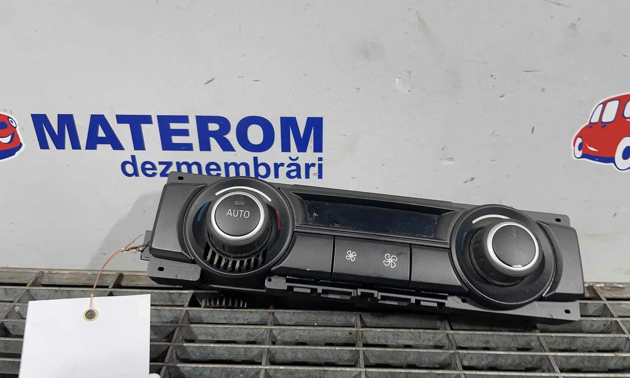 TABLOU COMANDA INCALZIRE BMW X5 2006-2013