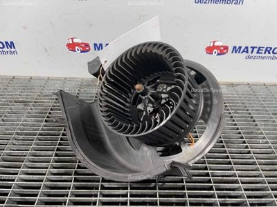 VENTILATOR INCALZIRE