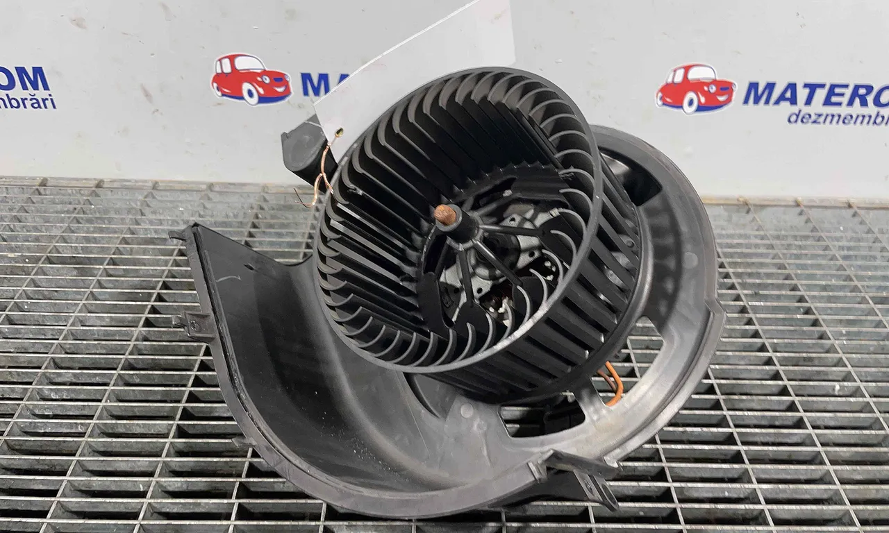 VENTILATOR INCALZIRE BMW X5 2006-2013