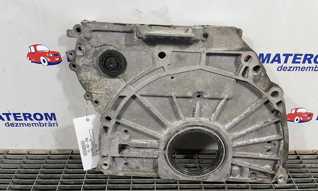 CAPAC DISTRIBUTIE BMW X5 2006-2013