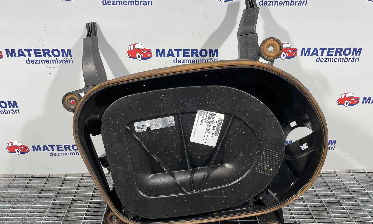 CARCASA FILTRU AER BMW X5 2006-2013