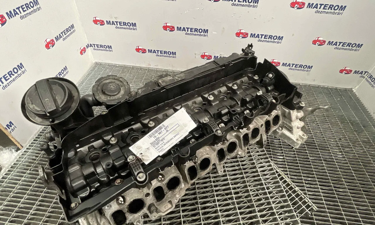 CHIULASA BMW X5 2006-2013