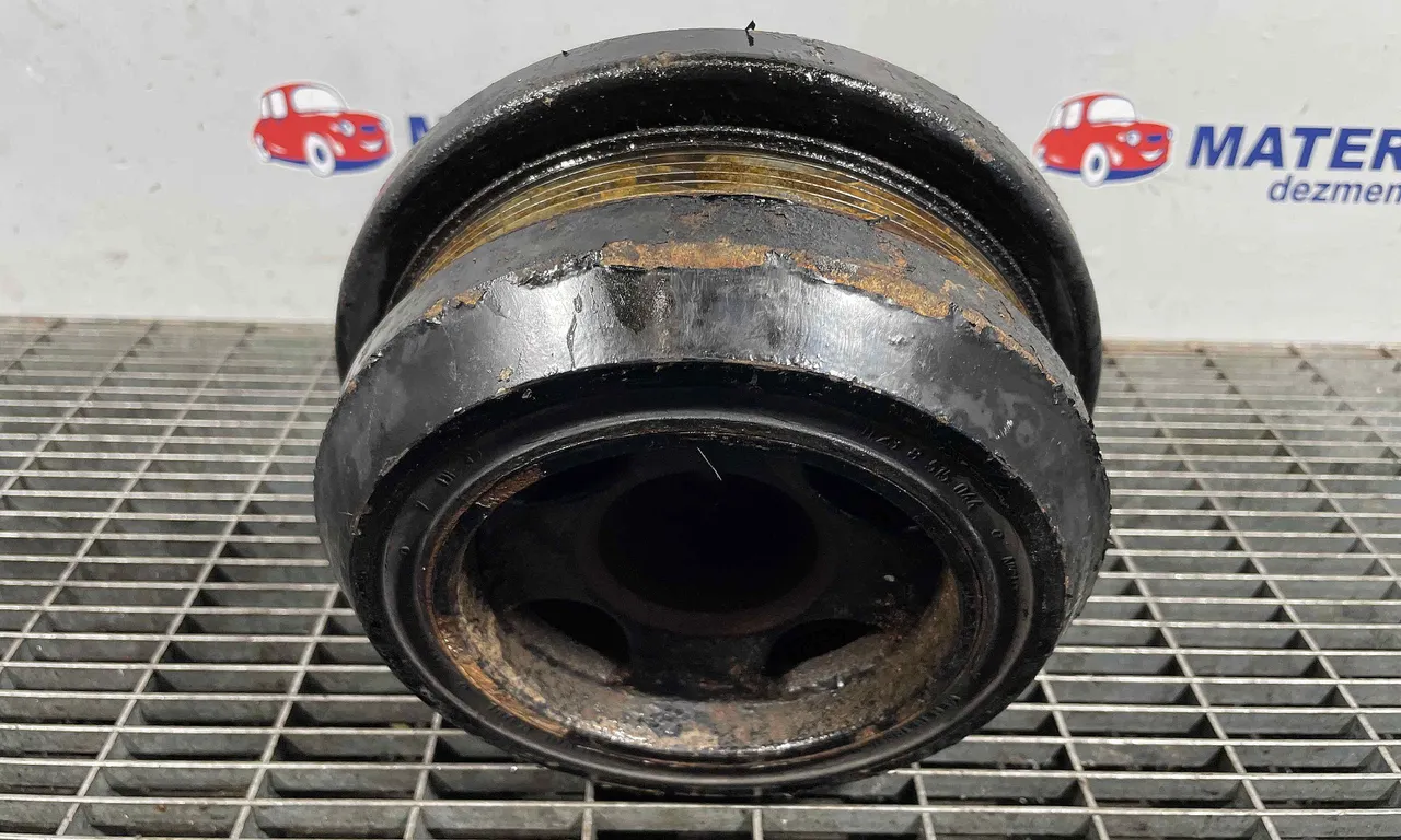 FULIE VIBROCHEN BMW X5 2006-2013