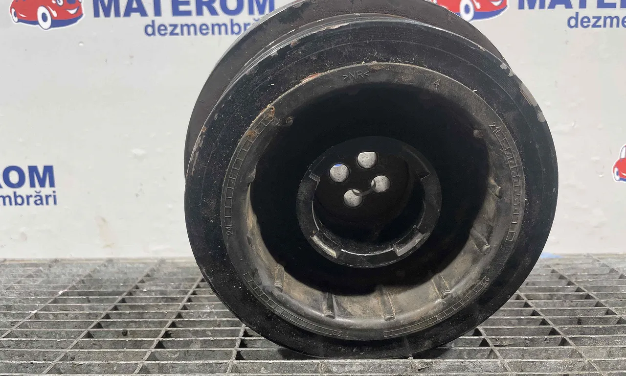 FULIE VIBROCHEN BMW X5 2006-2013