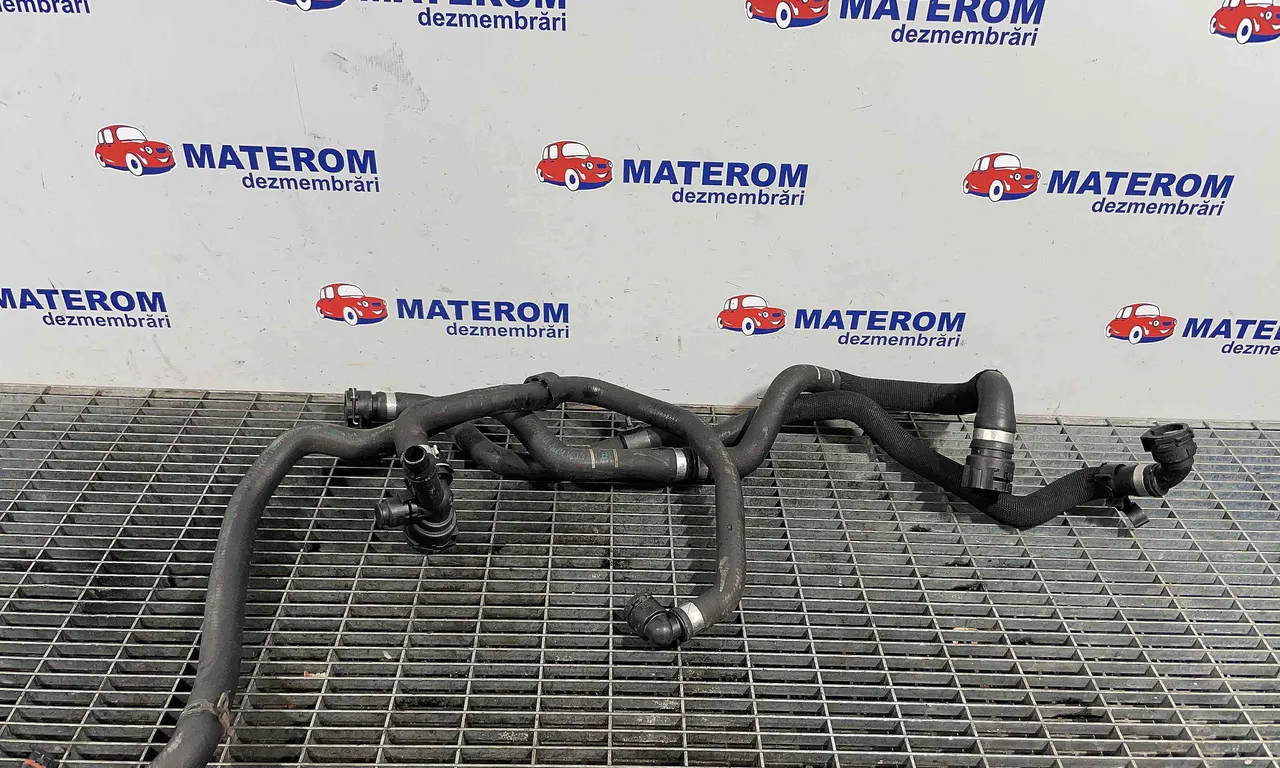FURTUN APA BMW X5 2006-2013