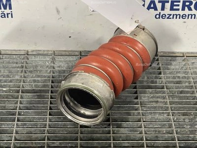 FURTUN INTERCOOLER