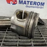 PISTON BMW X5 M 50D 2006-2013 oe-11258506105, vedere frontata