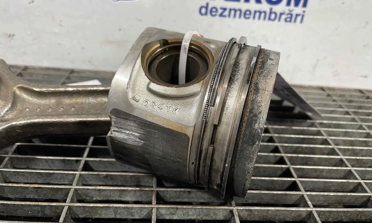 PISTON BMW X5 2006-2013