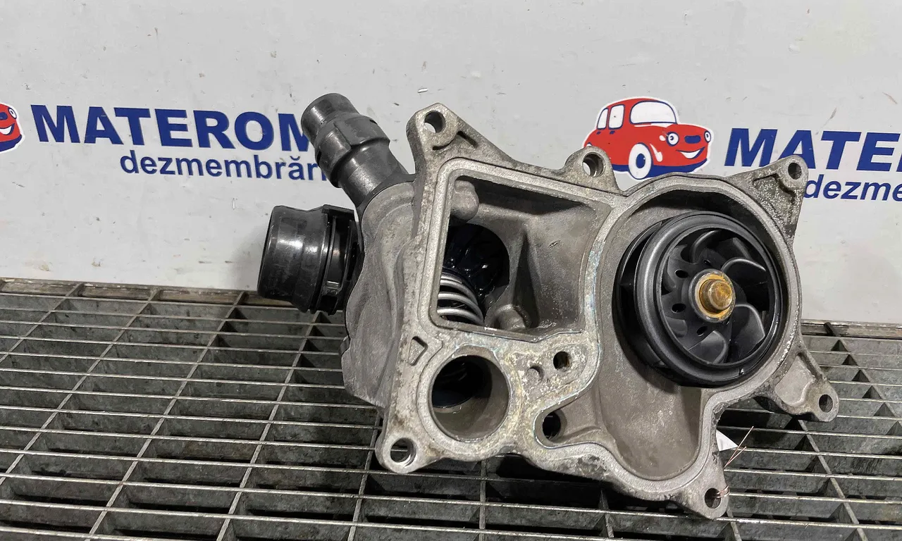 POMPA APA BMW X5 2006-2013
