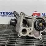 POMPA APA BMW X5 M 50D 2006-2013 oe-11518516205, vedere frontata