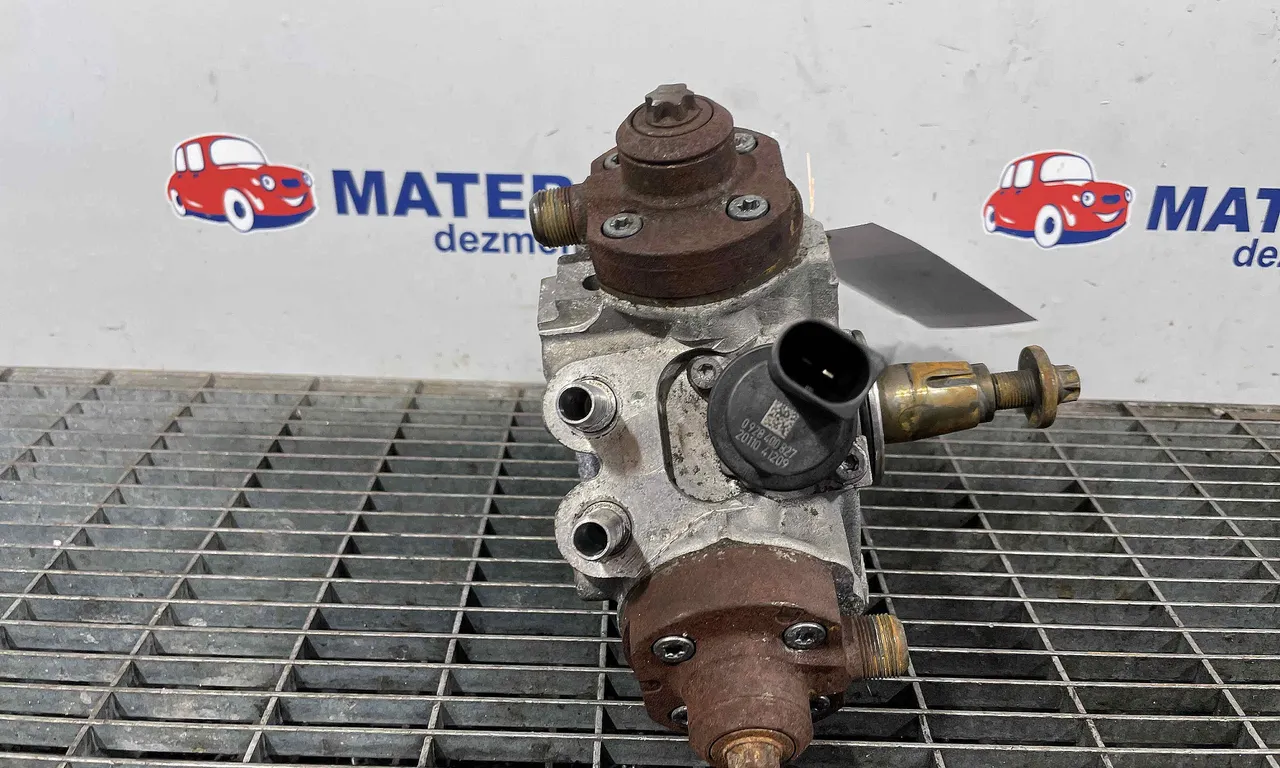 POMPA INALTA PRESIUNE BMW X5 2006-2013