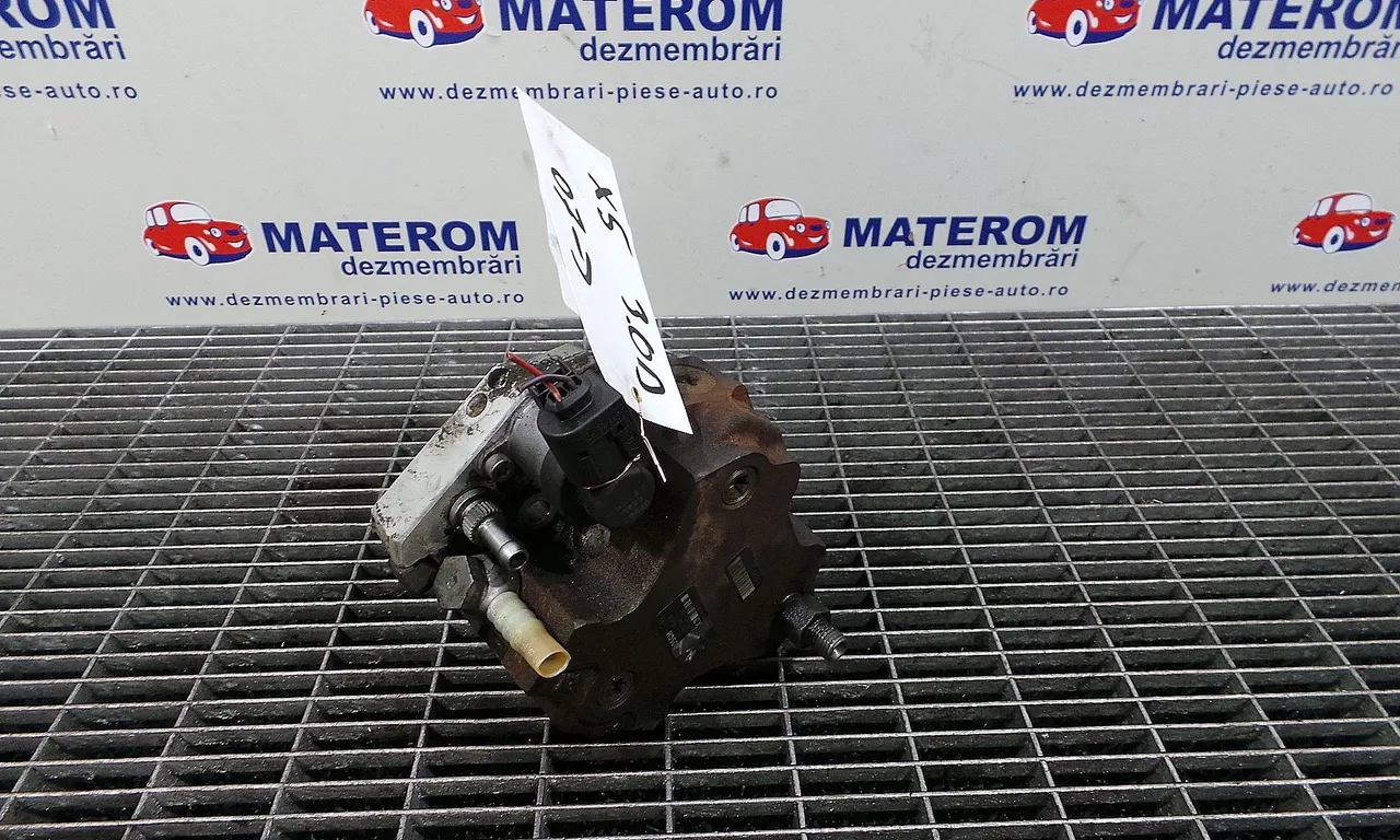 POMPA INALTA PRESIUNE BMW X5 2006-2013