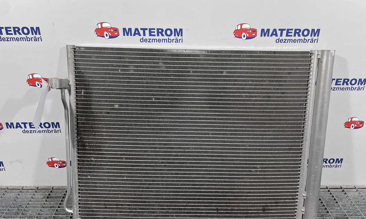 RADIATOR CLIMA BMW X5 2006-2013