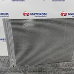 RADIATOR CLIMA BMW X5 xDrive 40D 2006-2013 oe-64509239992, vedere laterala