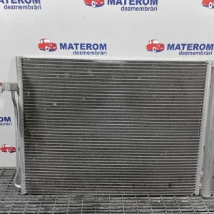 RADIATOR CLIMA
