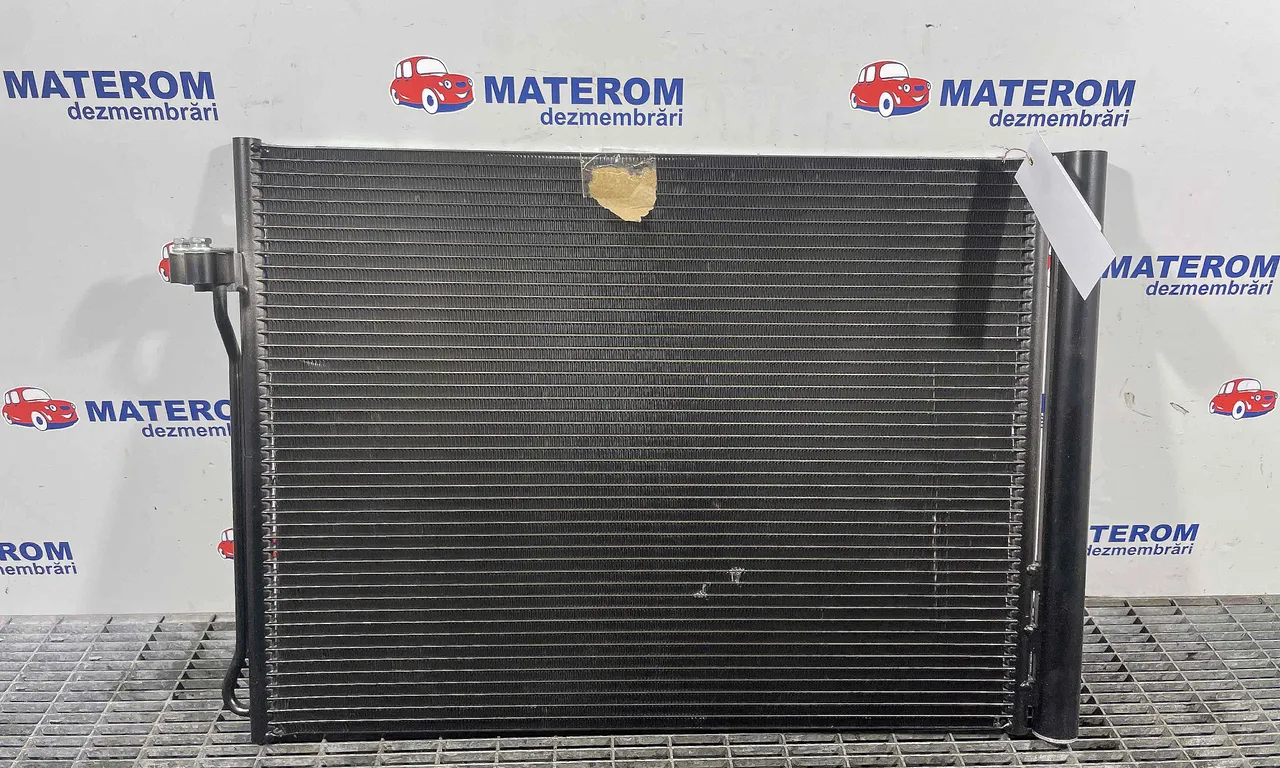 RADIATOR CLIMA BMW X5 2006-2013