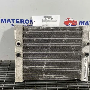 RADIATOR MOTOR