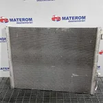 RADIATOR MOTOR BMW X5 M 50D 2006-2013 oe-17117576273, vedere laterala