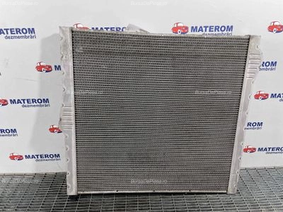 RADIATOR MOTOR